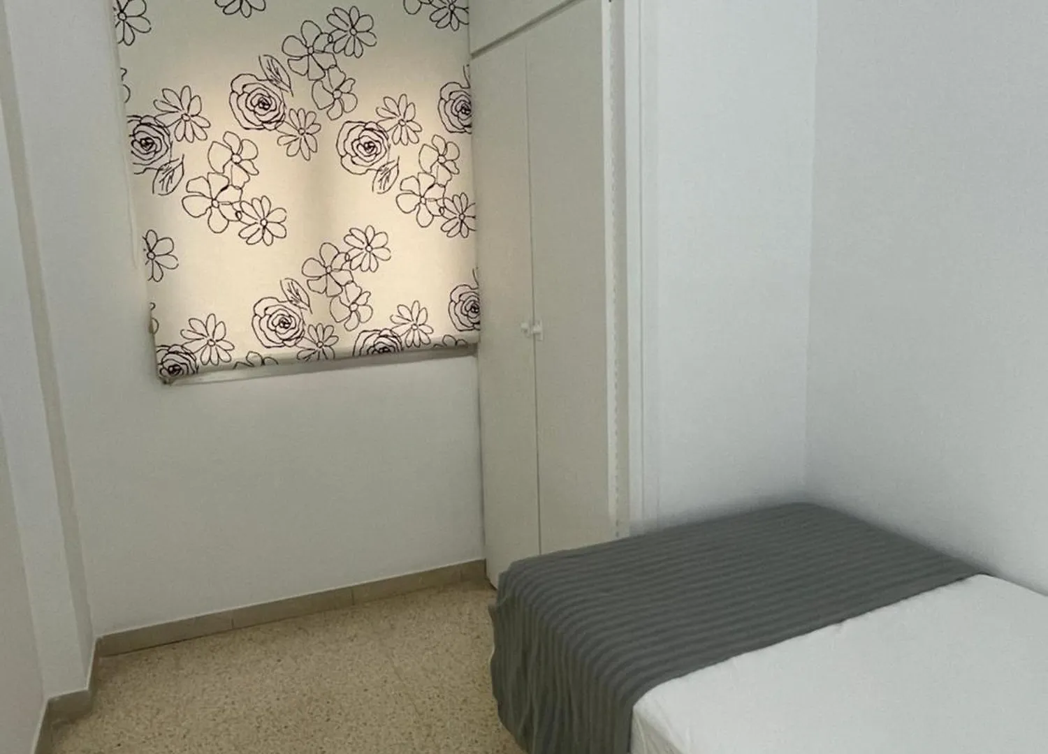 Lägenhet Apartament A Arenys De Mar