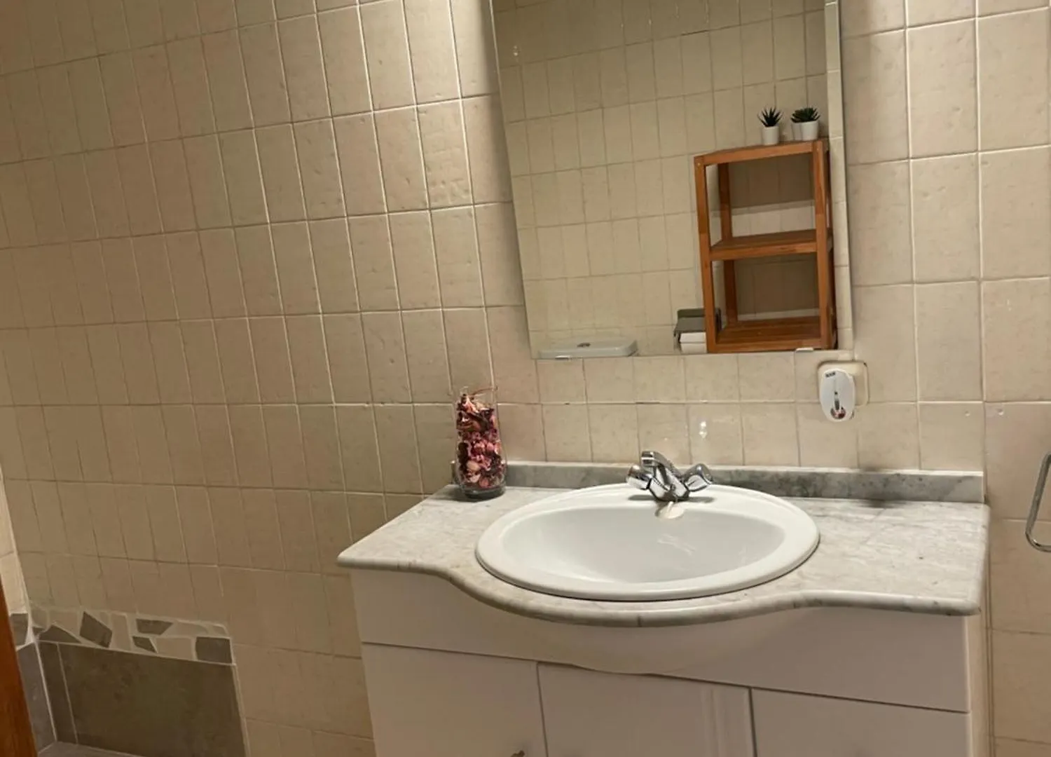 Apartament A Arenys De Mar