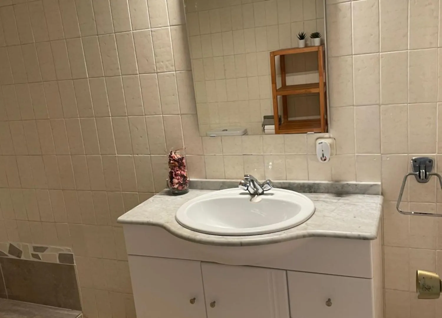 Apartment Apartament A Arenys De Mar Spain