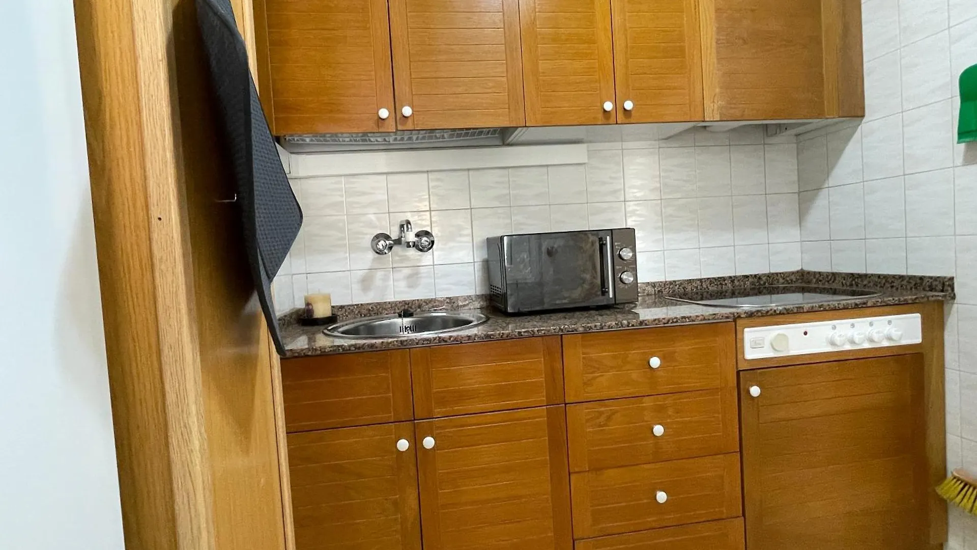 Apartament A Arenys De Mar Spain
