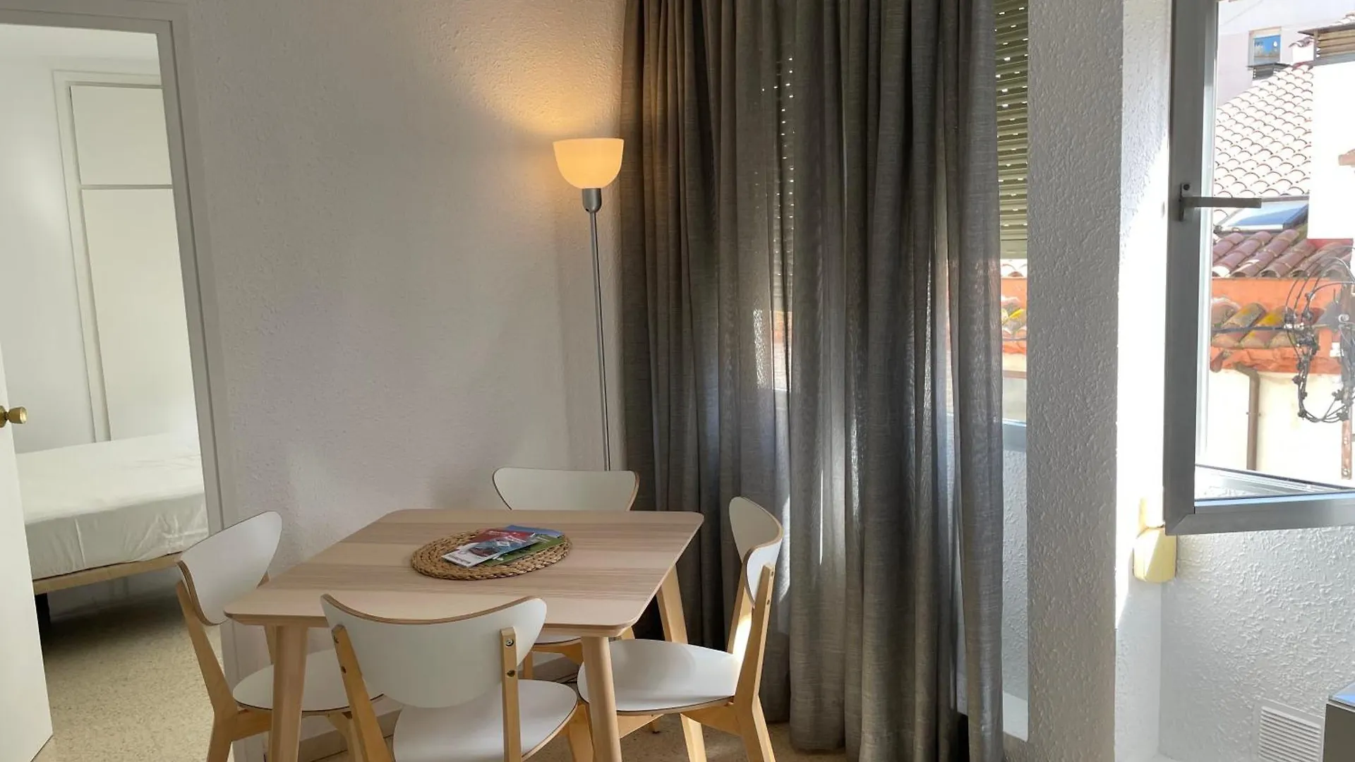Apartment Apartament A Arenys De Mar Spain