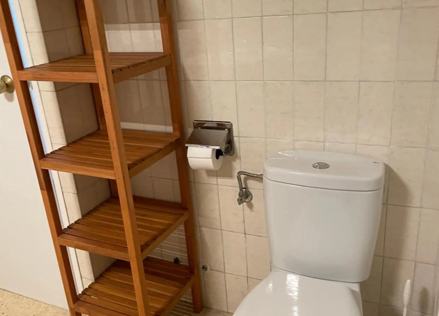 Apartament A Arenys De Mar Apartment