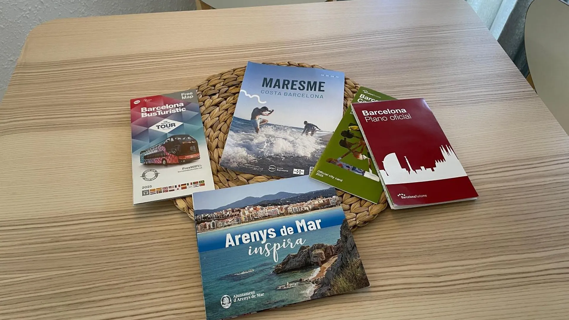 Apartament A Arenys De Mar 0*,  Spain