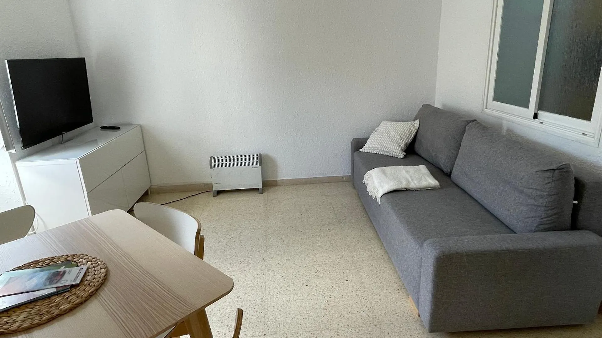 Apartament A Arenys De Mar Apartment