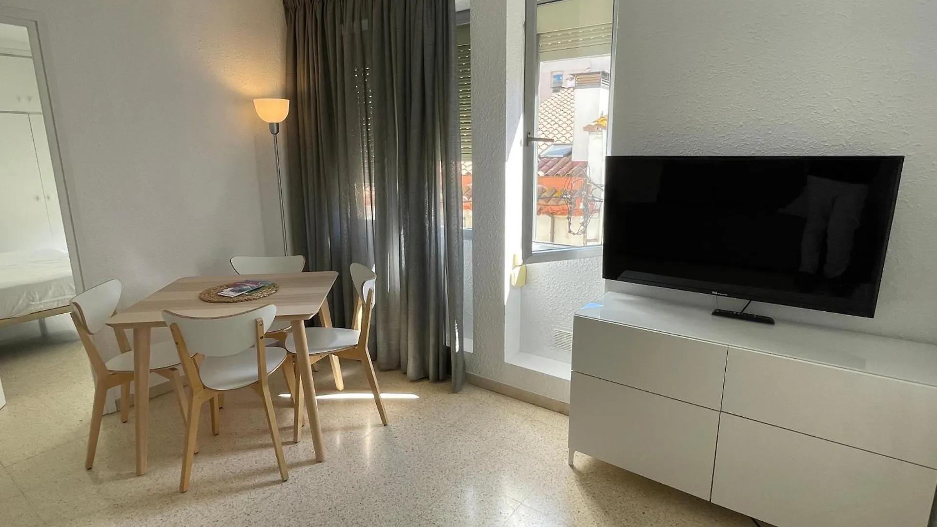 Apartament A Arenys De Mar