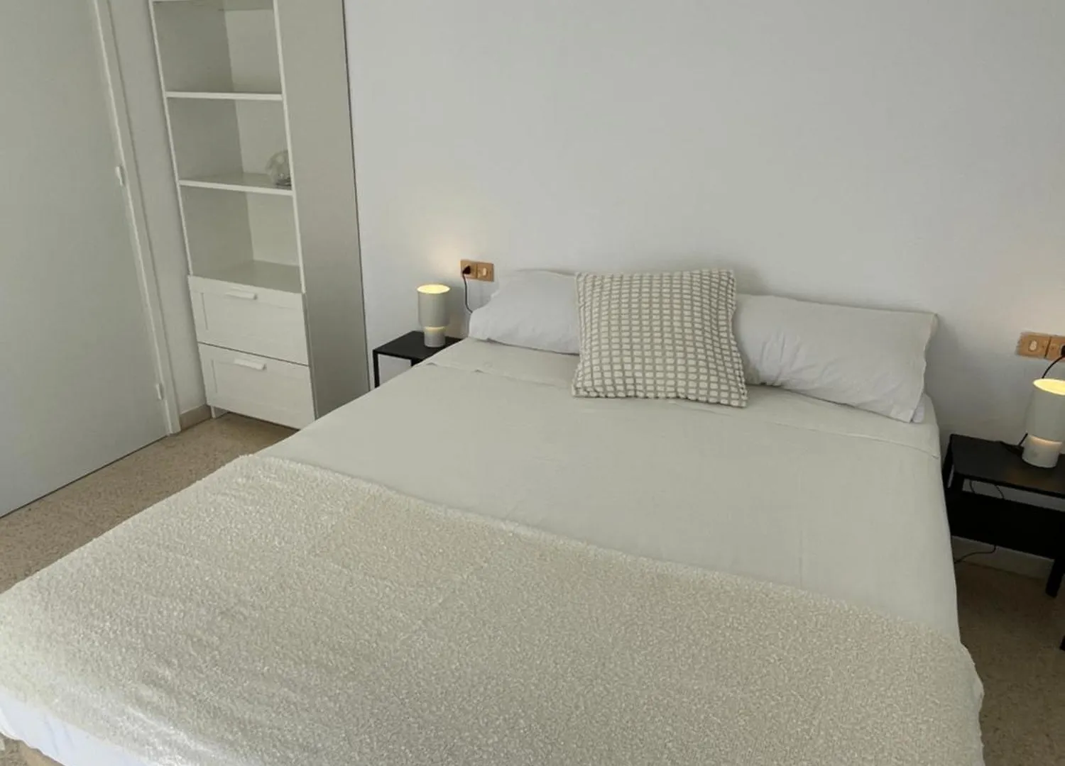 Apartament A Arenys De Mar Apartment