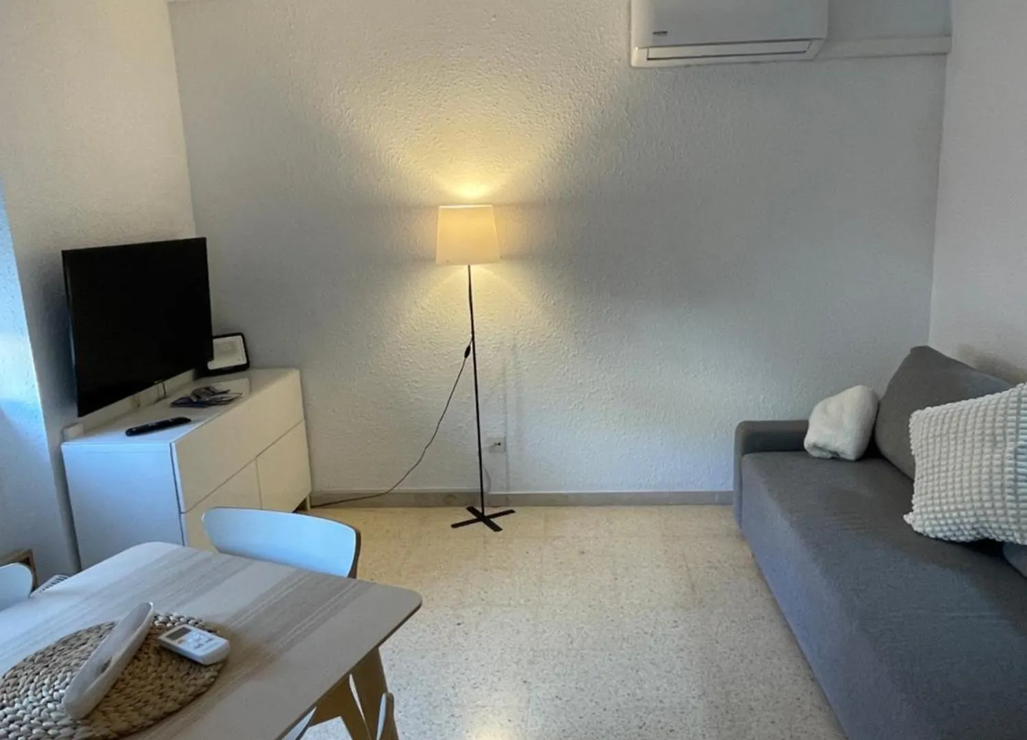Apartament A Arenys De Mar 0*,
