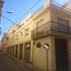 Duplex Vacacional Apartamento