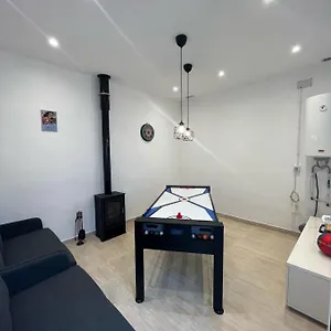 Appartement St Zenon, Arenys de Mar