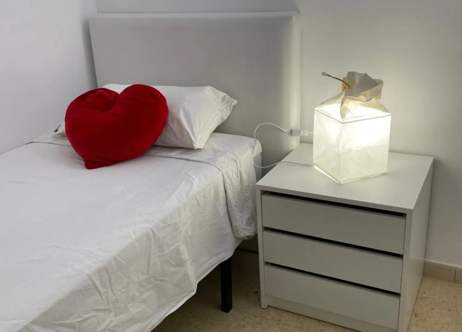 Apartment Apartament A Arenys De Mar