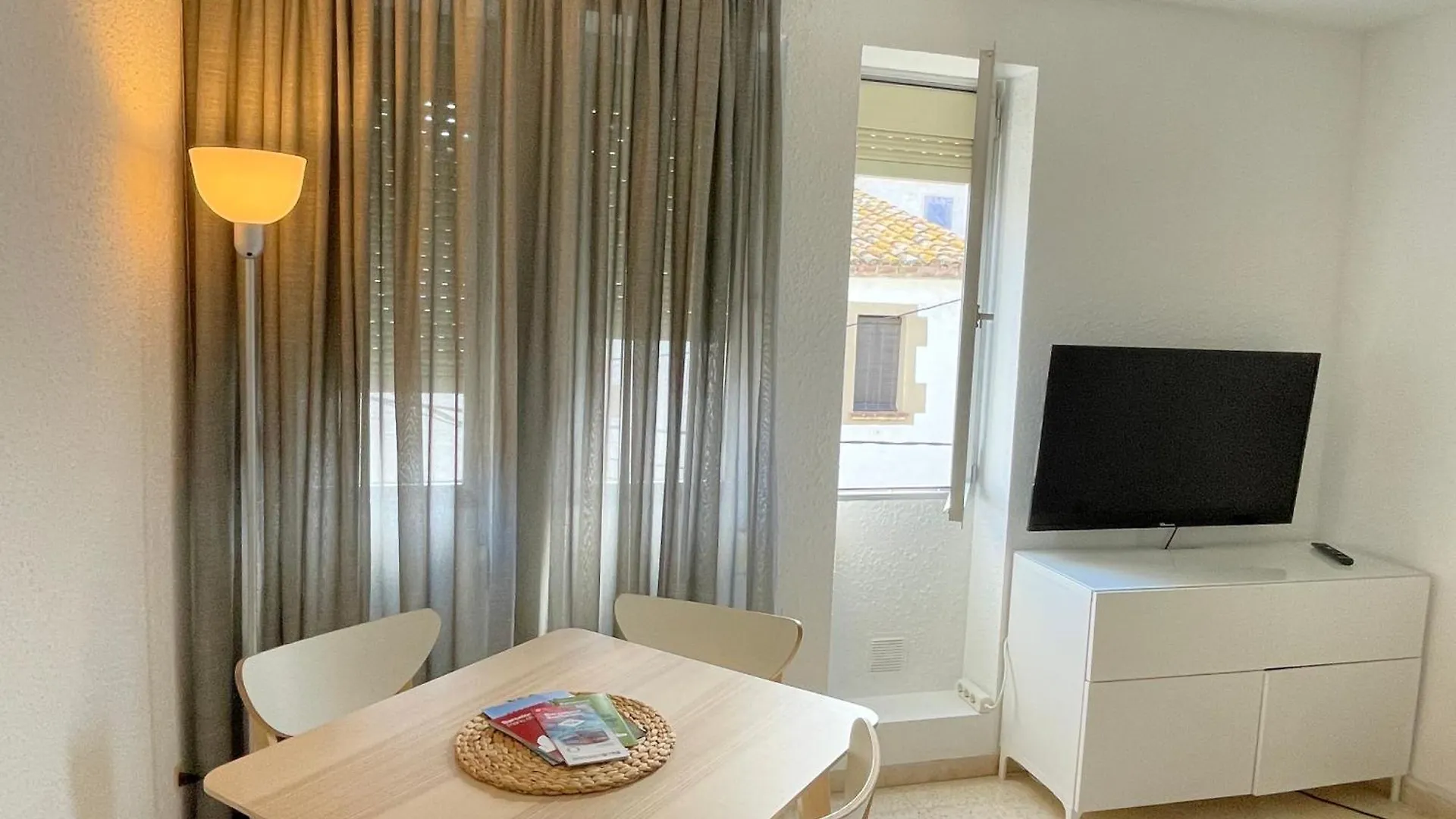 Apartament A Arenys De Mar